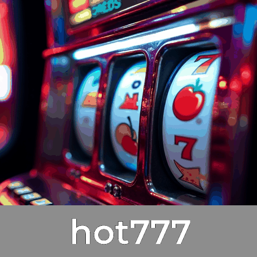 Bônus Generosos e Ofertas Exclusivas: Bem-vindo ao hot777!
