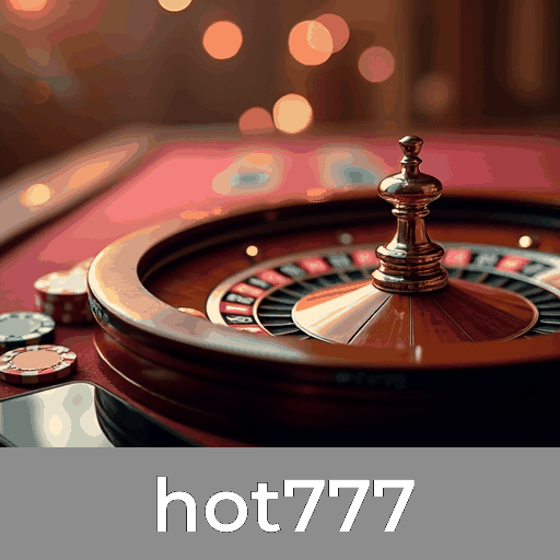 Hot777: Seu Destino de Apostas Com Confiabilidade e Excelência