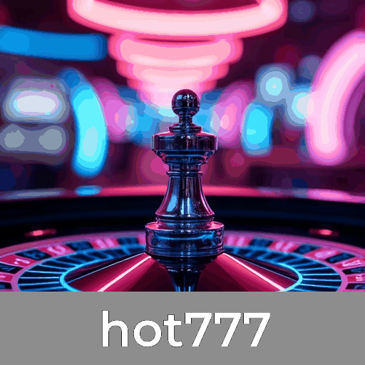 hot777 - Cassino premiado e seguro