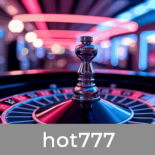 Experimente o Login Ultra Rápido e Seguro no hot777