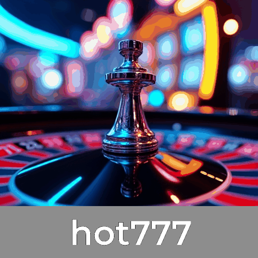 Hot777: Aposte com Facilidade e Descubra Todas as Funcionalidades do Aplicativo Móvel