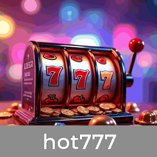 hot777 - Cassino premiado e seguro
